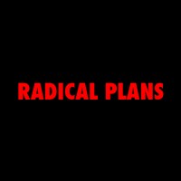 Radical Plans Logo