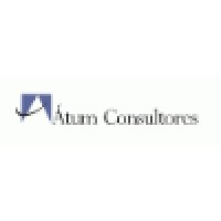 ATUM CONSULTORES SL Logo