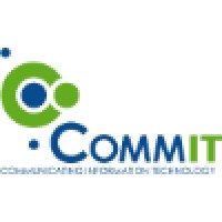 Communicating IT Inc. Logo