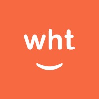 We Handle Tech Logo