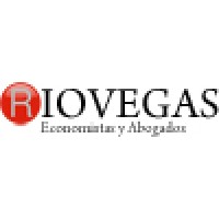 RIOVEGAS, Economistas y Abogados Logo