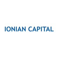Ionian Capital Logo