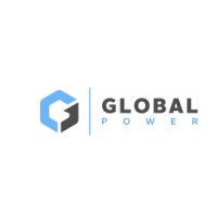 Global Power Inc Logo