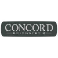 Concord Building Group, LLC Logo