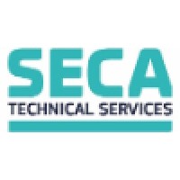 SECA Technical Services Logo