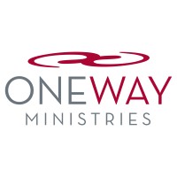 One Way Ministries Canada Logo