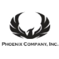 Phoenix Company Inc. Logo