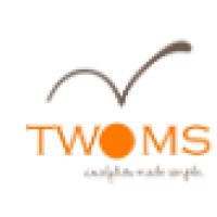 twoMS.co Logo