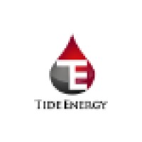 Tide Energy LLC Logo