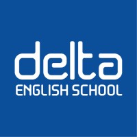 Delta English School Logo