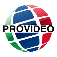 Provideo Sevilla S.L. Logo