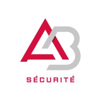 AB Sécurité Logo