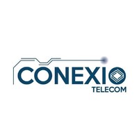 CONEXIO Telecom Logo