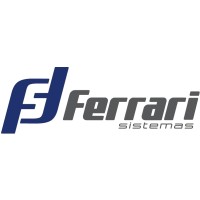 Ferrari Sistemas Logo