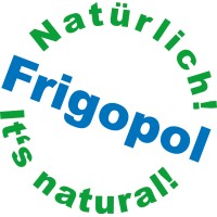 FRIGOPOL Kälteanlagen GmbH Logo