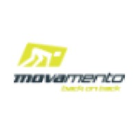 Movamento Logo