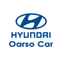 Hyundai Oarso Car Logo