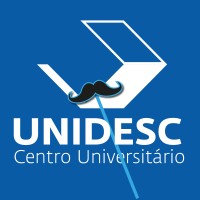 Centro Universitário Unidesc Logo