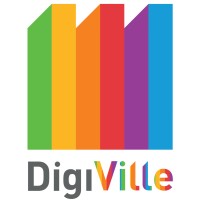 DigiVille Logo