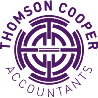 Thomson Cooper Accountants Logo
