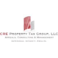 CRE Property Tax Group, LLC Logo