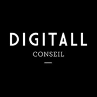 DIGITALL CONSEIL Logo