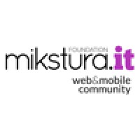 Mikstura.IT Foundation Logo