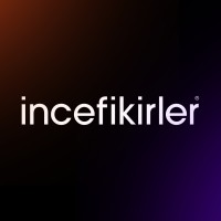 İnce Fikirler Reklam Ajansı Logo