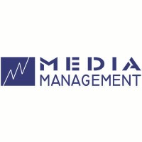Media Management, LLC Logo