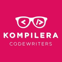 Kompilera AB Logo
