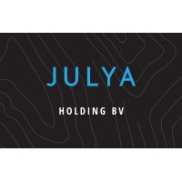 RAFT/JULYA Sustainable & Circular Hospitality Consultancy | Real Estate Development Logo