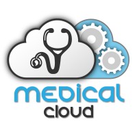 Medical Cloud Logo