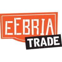 EeBria / EeBriaTrade Logo