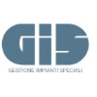 Gis Srl - Gestione Impianti Speciali Logo