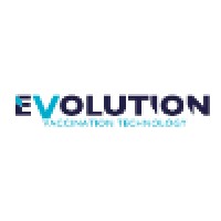 Evolution Vaccination Technology Logo
