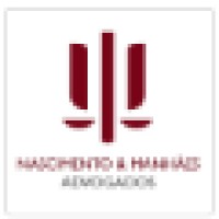 Nascimento & Manhães Advogados Logo