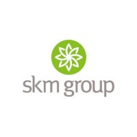 SKM Group is now FARM Logo