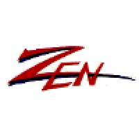 Zen Softech Private Limited Logo