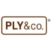 PLY&co. Logo