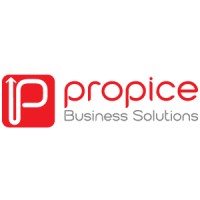 Propice Logo
