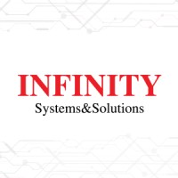 InfinitySys Logo