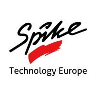 Spike Technology Europe Logo