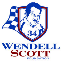The Wendell Scott Foundation Logo