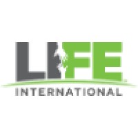 LIFE_International Logo