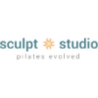 Sculpt Pilates Studio Logo