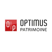 OPTIMUS PATRIMOINE Logo