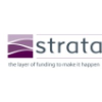 Strata Finance Logo