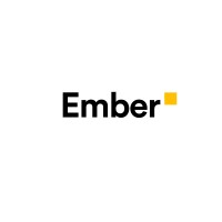 Ember AB Logo