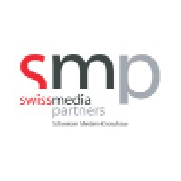 SwissMediaPartners AG Logo