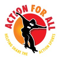Action for All Logo